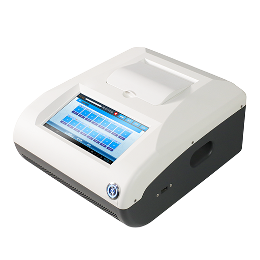 isothermal fluorescence pcr